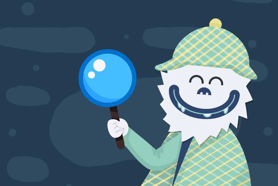 Detective Eddie: Sleep Apnea Myth Busters