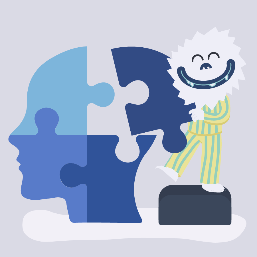 CMHA Mental Health Week: Sleep Apnea Affects Mood and Memory