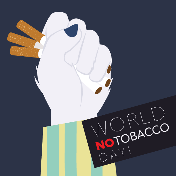 World No Tobacco Day: The Link Between Smoking and Obstructive Sleep Apnea (OSA)