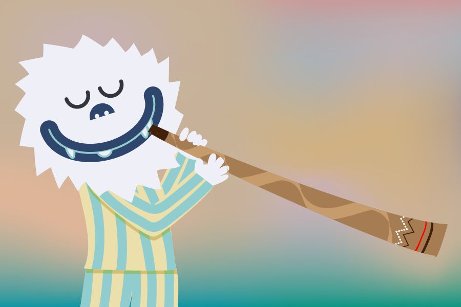 Playing the Didgeridoo to Help Sleep Apnea