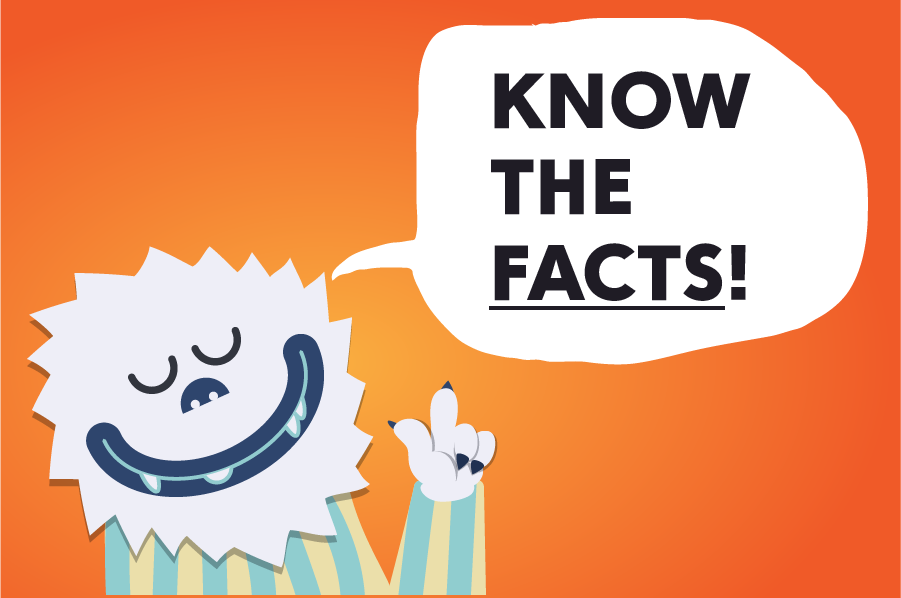 Sleep Apnea: Know the Facts