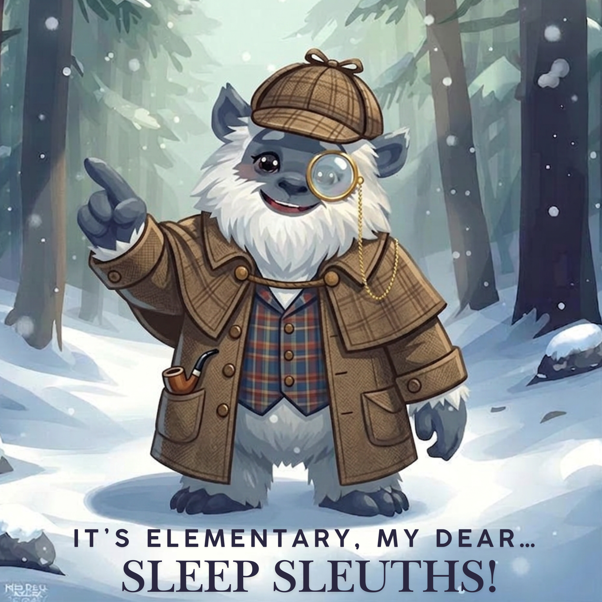 Sleep Apnea Myth Busters