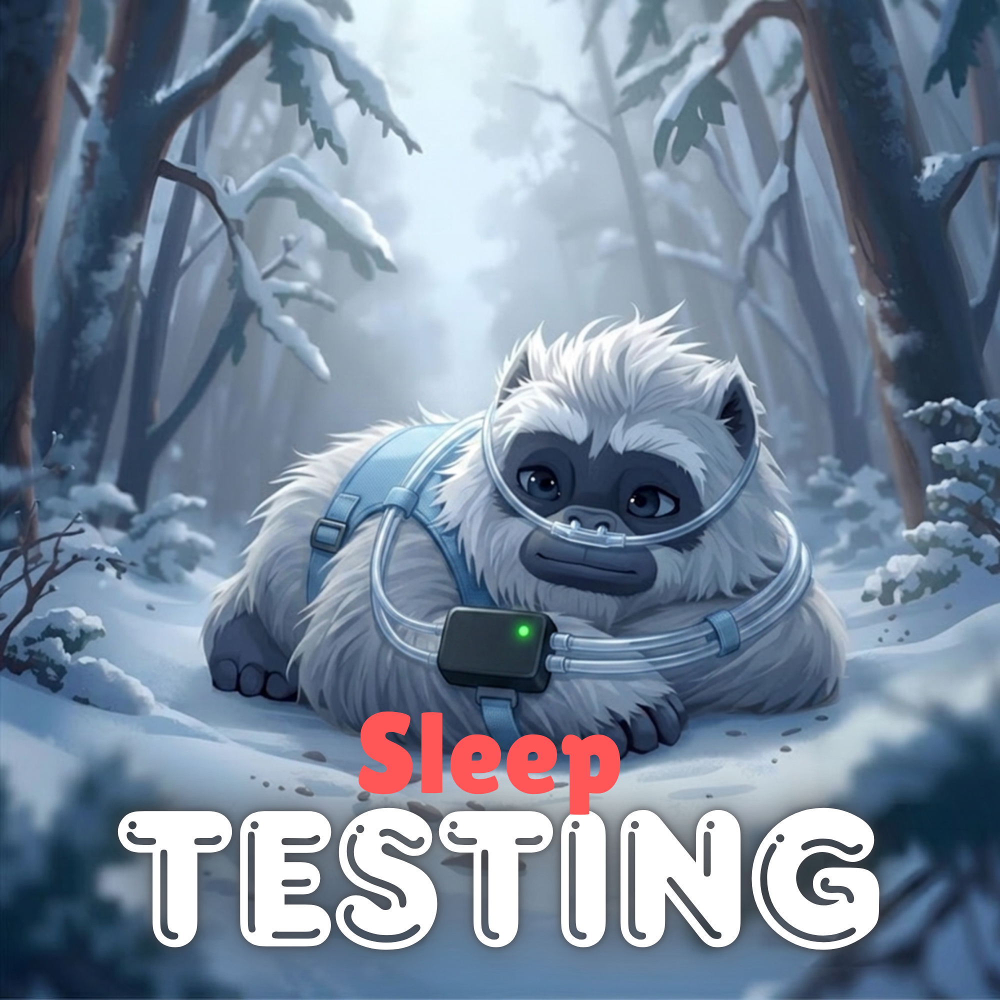 Sleep Tests Demystified
