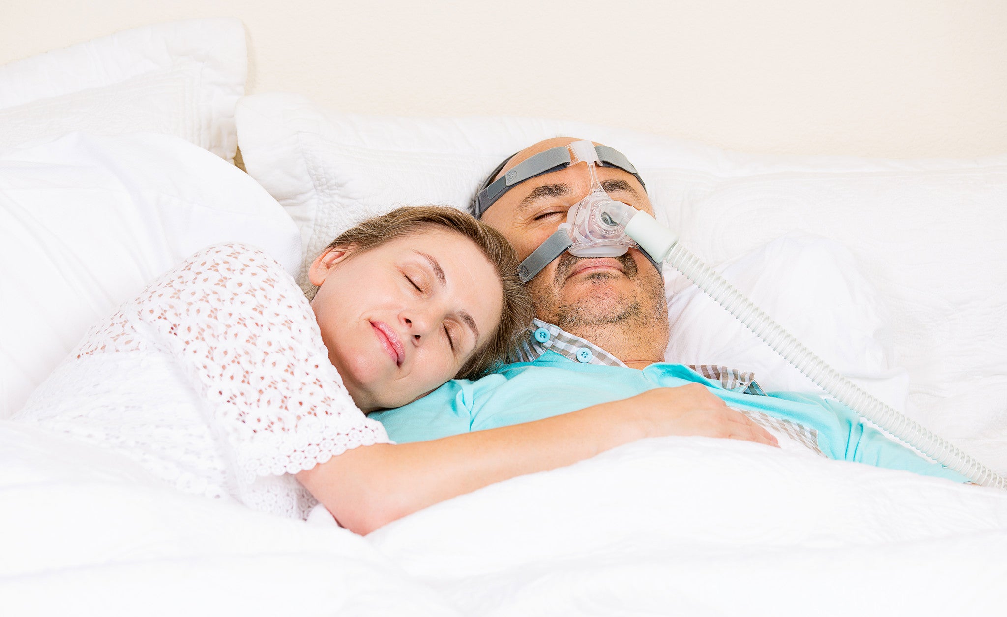 What is CPAP Therapy?