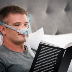 Collection image for: CPAP Nasal Pillow Masks