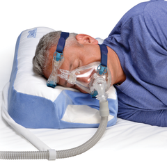 Collection image for: CPAP Comfort Supplies
