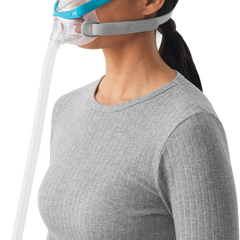Collection image for: CPAP Full Face Masks