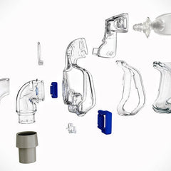 Collection image for: CPAP Mask Parts & Accessories