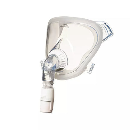 Fit Life Full Face Mask, Small (1060801 )