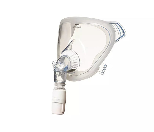 Fit Life Full Face Mask, Small (1060801 )