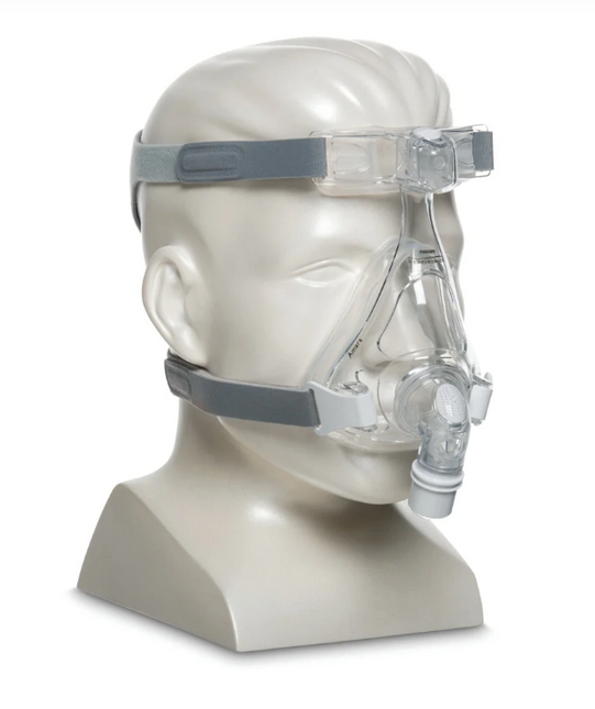 Amara Full Face Mask, Small (1090201)