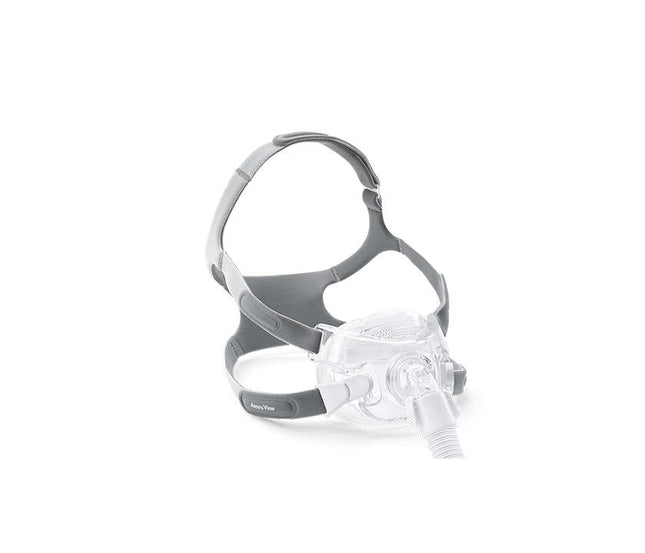 Amara View Full Face Mask