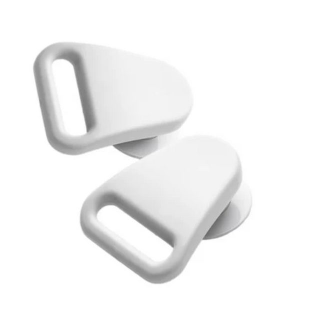 Wisp Magnetic Headgear Clips (1120434)