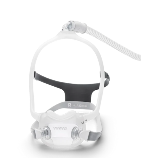 DreamWear Full Face Mask