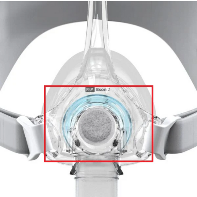 Eson 2 Mask Diffuser (Replacement) (1pk) (400ESN261)