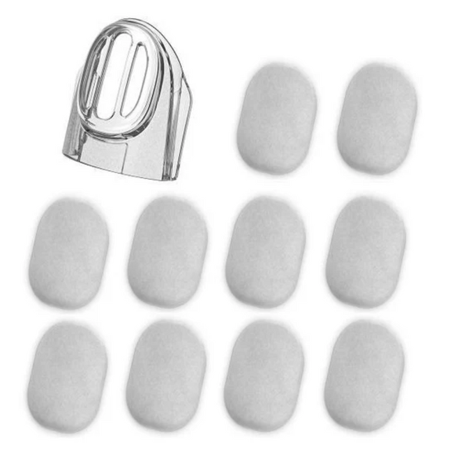 Fisher & Paykel Eson Diffuser and Elbow Cover (10 pack)(400HC228)