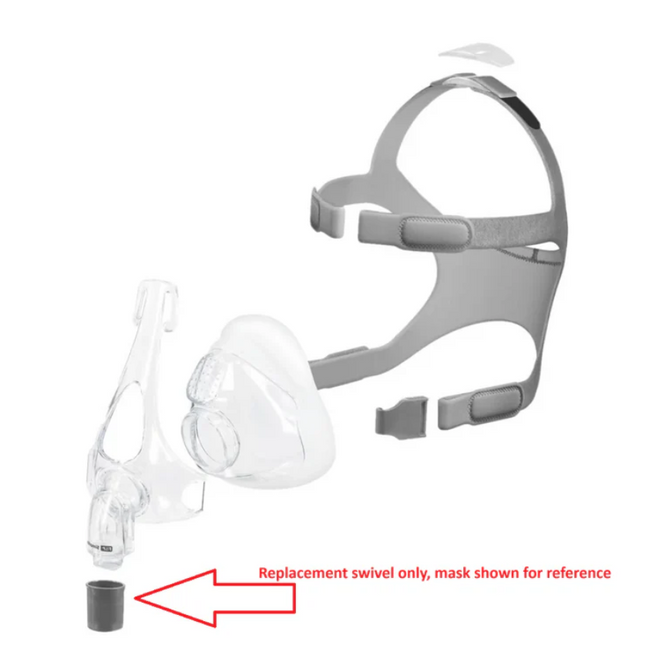 Eson & Simplus Mask Swivel (Replacement)(400HC570)