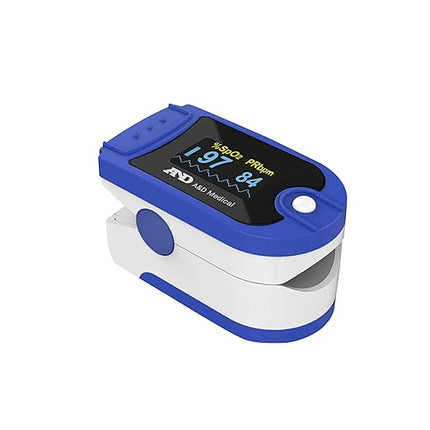 Fingertip Pulse Oximeter UP200