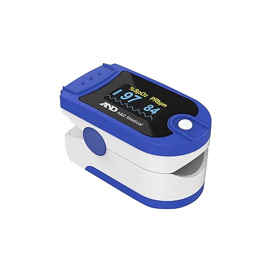 Fingertip Pulse Oximeter UP200