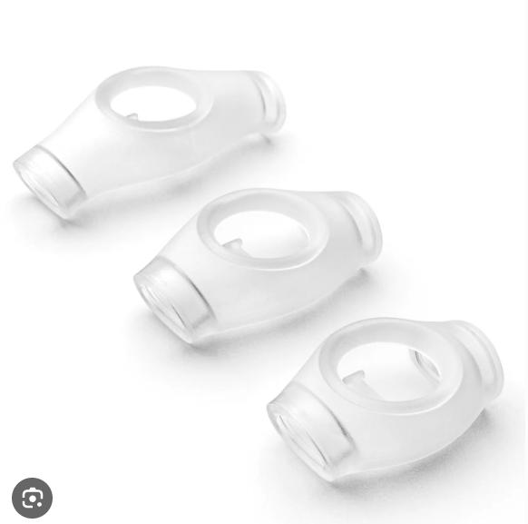 DreamWisp Mask Frame Connector