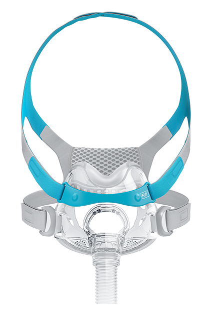 Evora Full Face Mask Fitpack – Extra Small, Small to Medium, Large U Model- (EVF1XMLU)