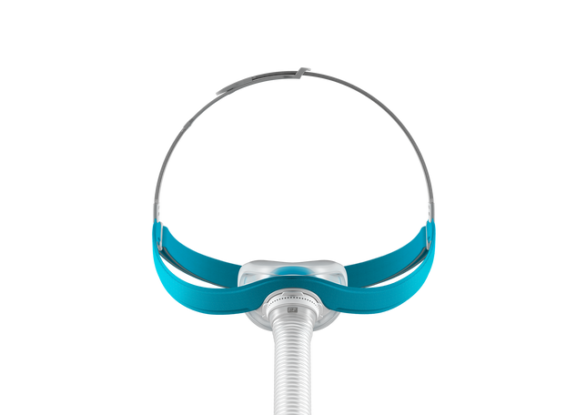 Evora Compact Nasal Mask