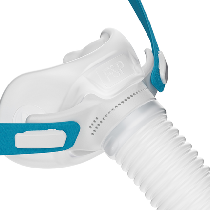 Nova Micro Nasal Pillow CPAP Mask (Fit Pack) - NVP1SMLU