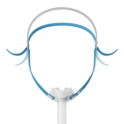 Nova Micro Nasal Pillow CPAP Mask (Fit Pack) - NVP1SMLU