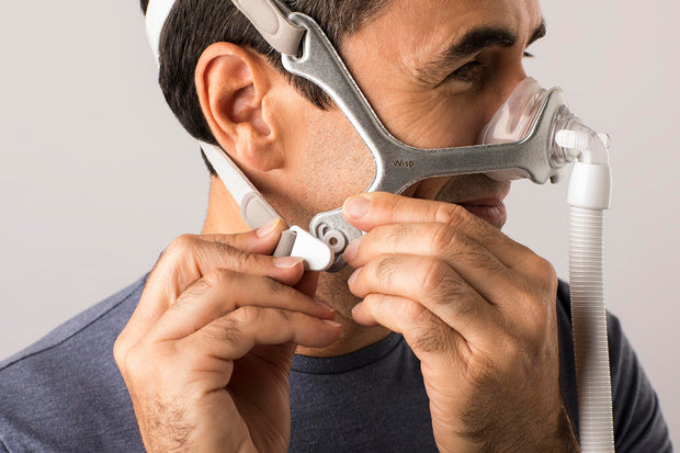 <p>Mask parts: Swivels, Connectors & Frames etc</p>