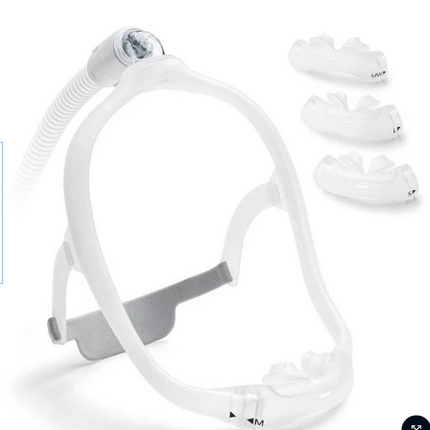 DreamWear Silicone Nasal Pillow Mask