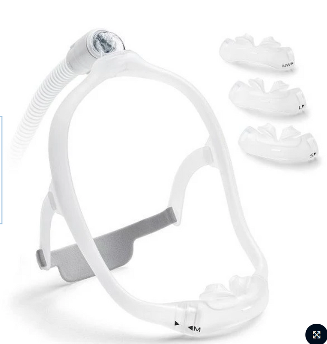 DreamWear Silicone Nasal Pillow Mask