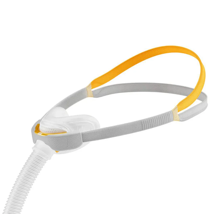 Solo Nasal Mask Fitpack (SLN1SMLU)