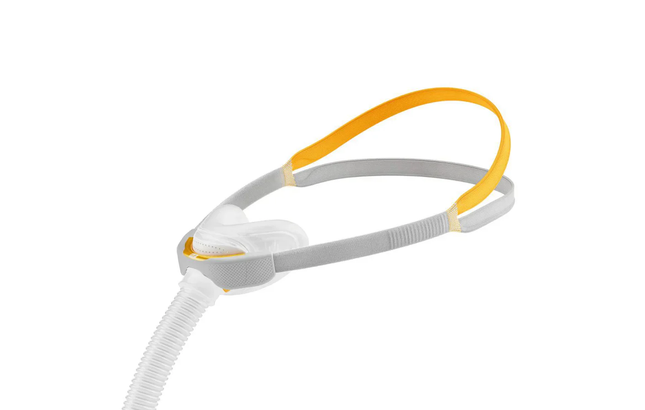 Solo Nasal Mask Fitpack (SLN1SMLU)