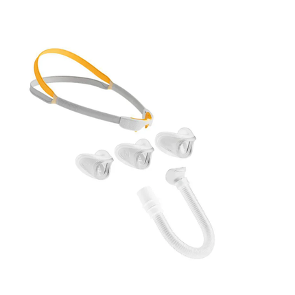 Solo Nasal Mask Fitpack (SLN1SMLU)