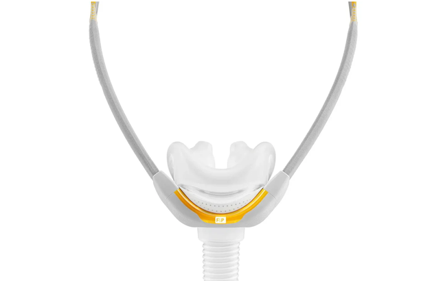 Solo Nasal Pillow Mask SLP1SMLU