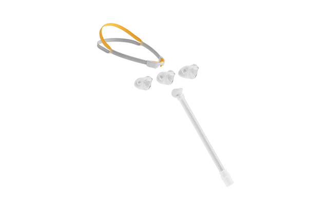 Solo Nasal Pillow Mask SLP1SMLU