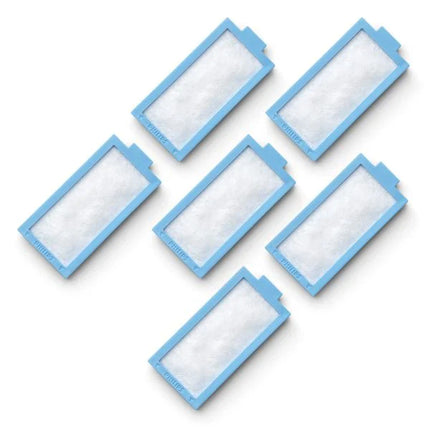 DS2 Ultrafine Filters, 6/pk