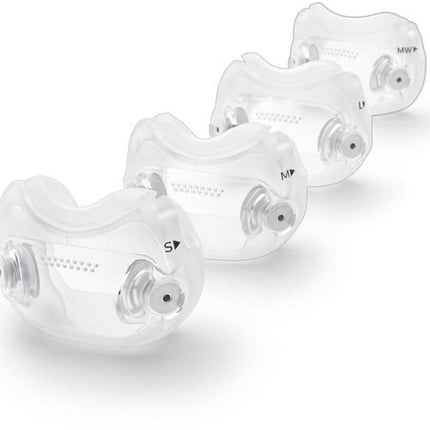 DreamWear Full Face Seals/Cushion