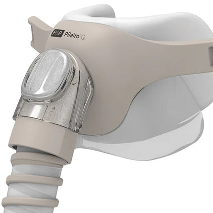 Pilairo Q Nasal Pillows CPAP Mask with Headgear - FitPack (400421)