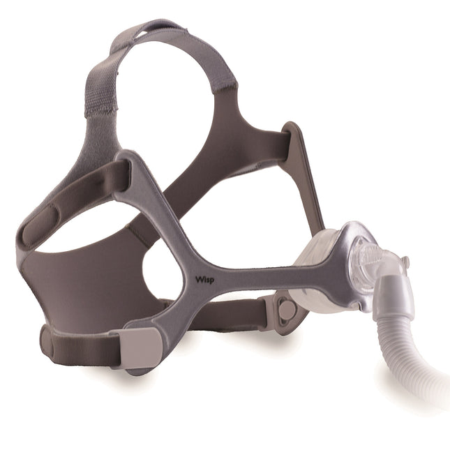 Respironics Wisp Nasal Mask Replacement Headgear