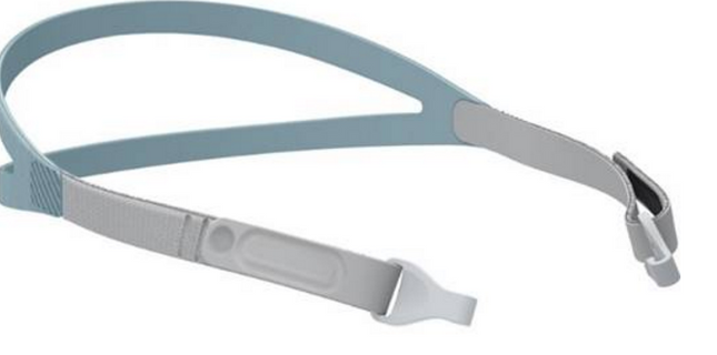 Brevida Replacement Headgear (400BRE120)