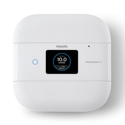 DreamStation Go Travel CPAP Machine