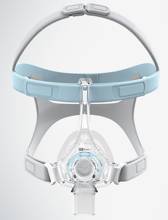 Eson 2 Nasal CPAP Mask with Headgear