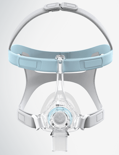 Eson 2 Nasal CPAP Mask with Headgear