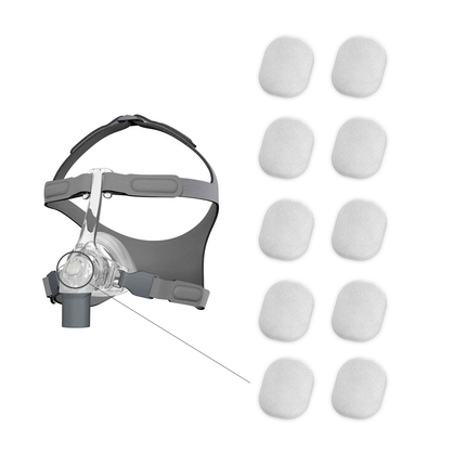 Eson Diffuser / Filters