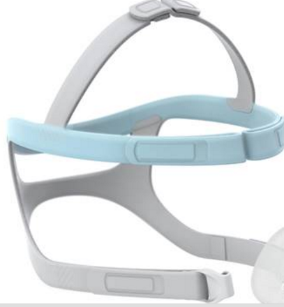 Eson2 Replacement Headgear