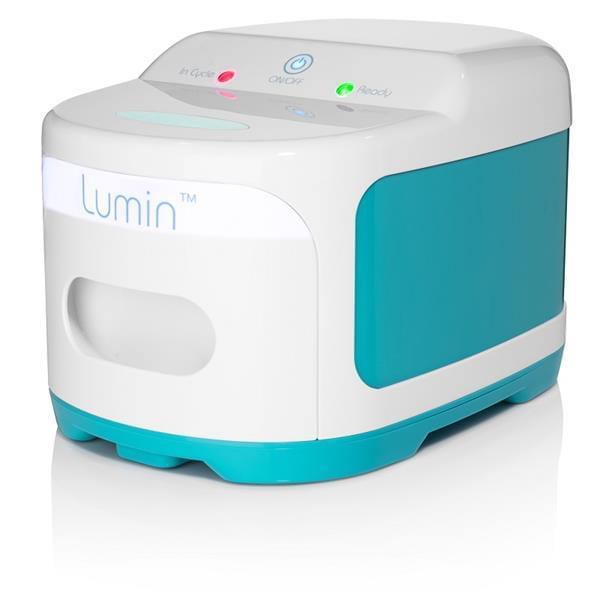 Lumin CPAP Sanitizer