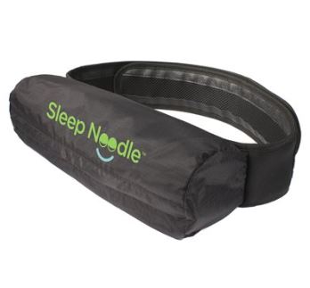 Sleep Positioning Noodle