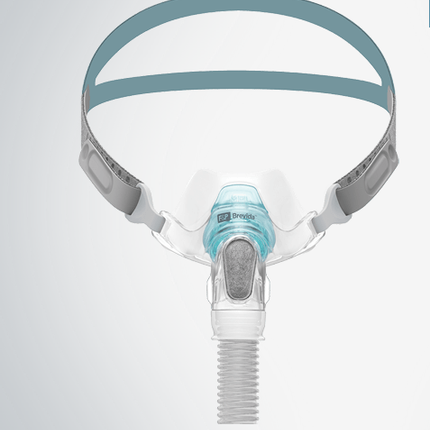 Brevida Nasal Pillows CPAP Mask with Headgear
