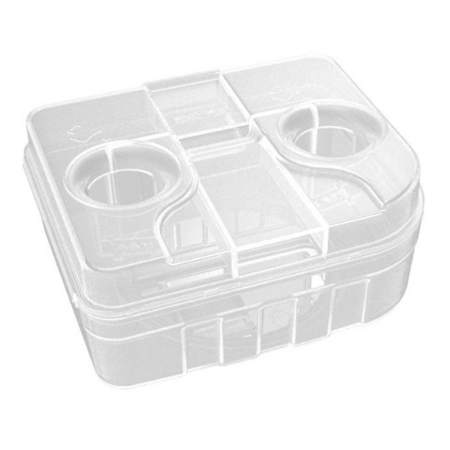 Replacement Water Chamber for SleepStyle CPAP (900SPS100)